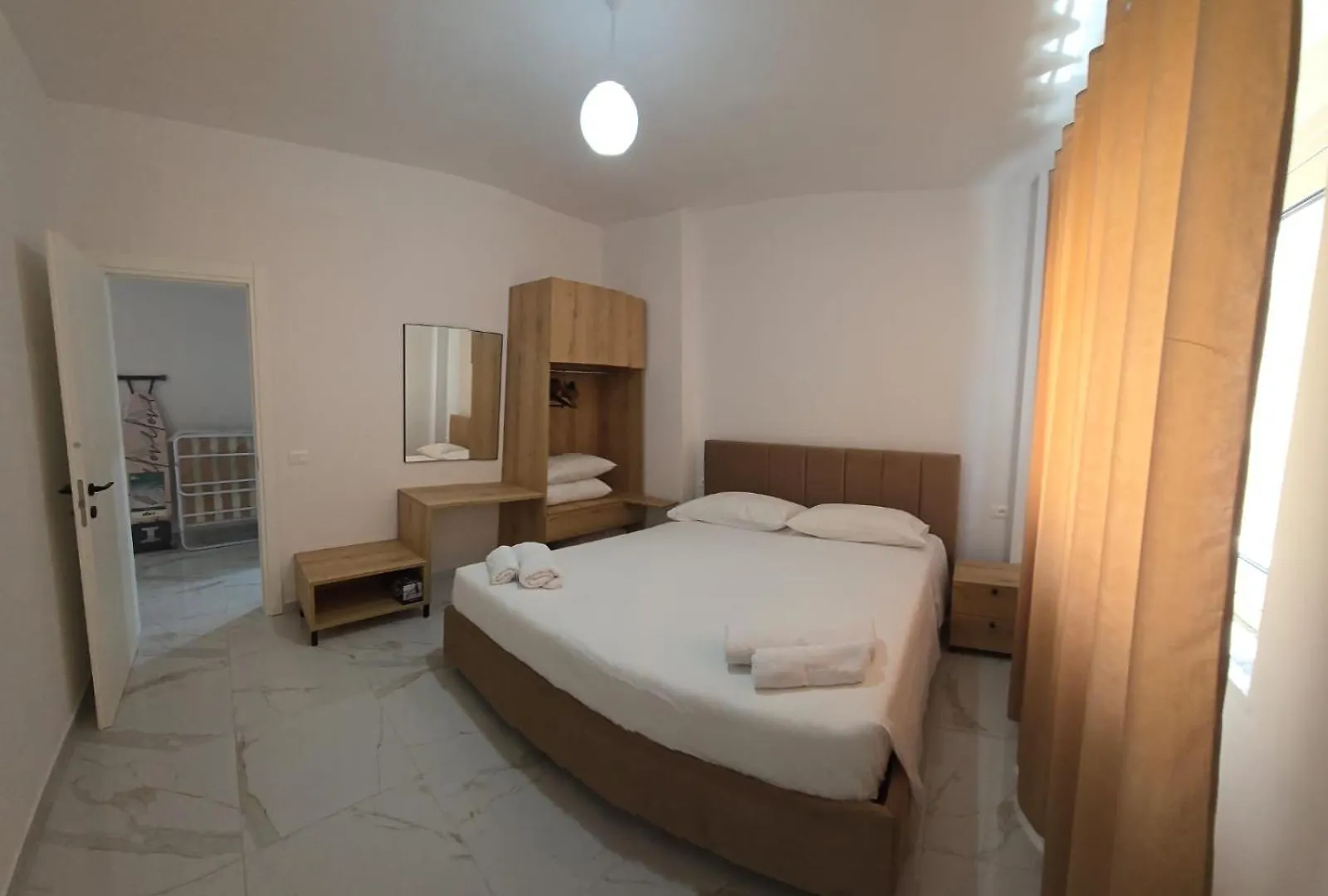 Gjikoka Apartaments Vlore 0*,  Albania