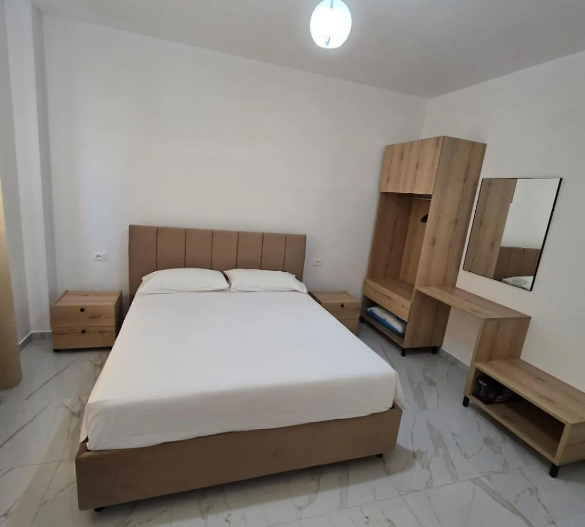 Gjikoka Apartaments Vlore Apartment