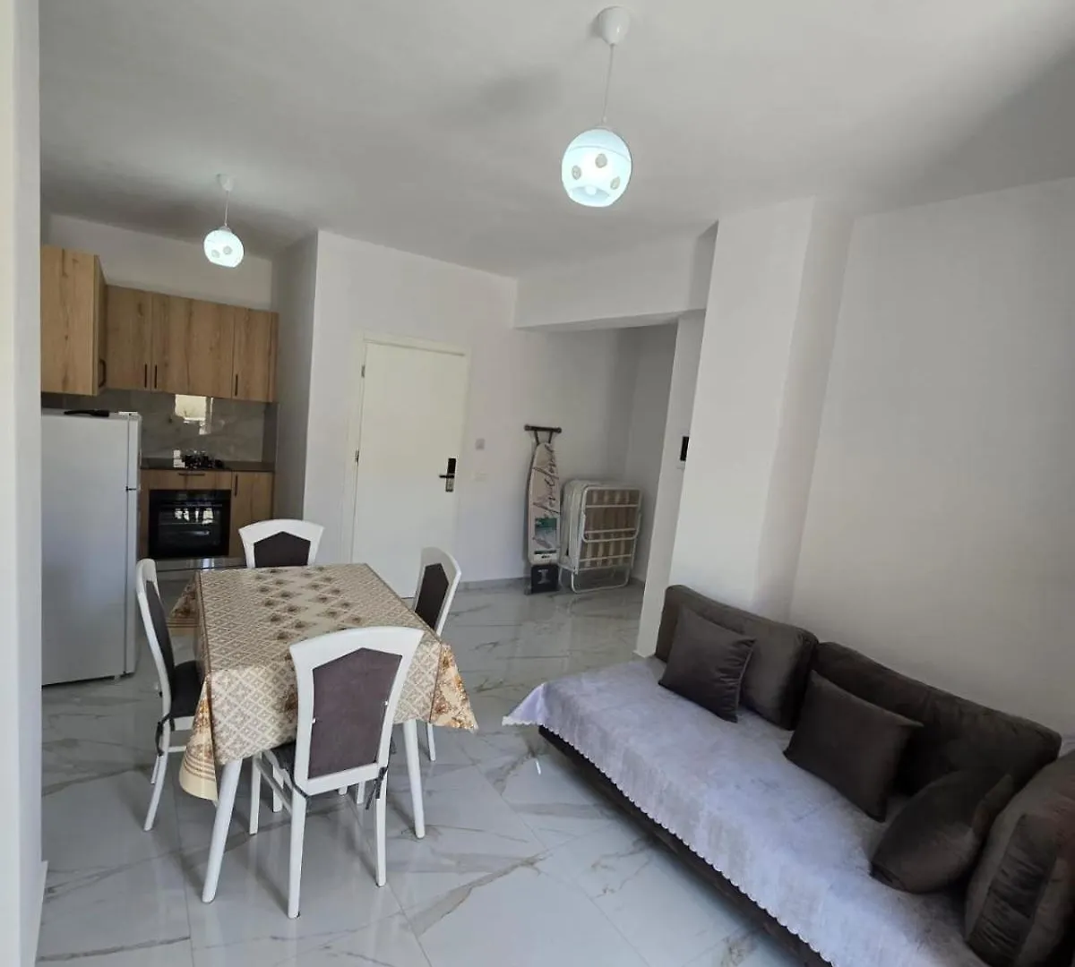 Gjikoka Apartaments Vlore