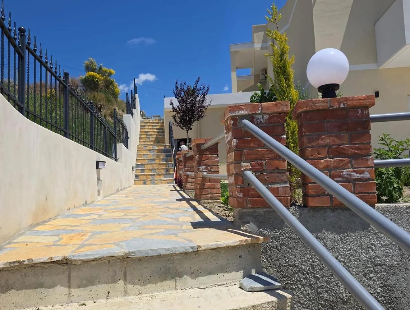 Gjikoka Apartaments Vlore