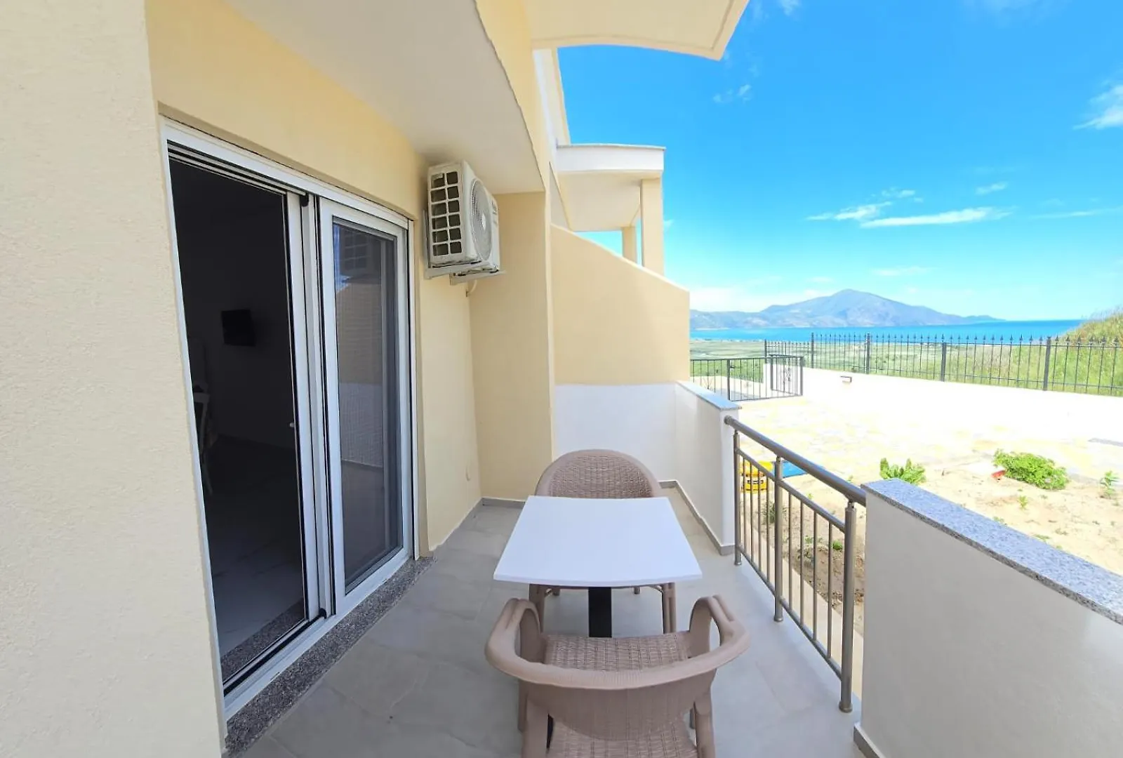 Gjikoka Apartaments Vlore Apartment