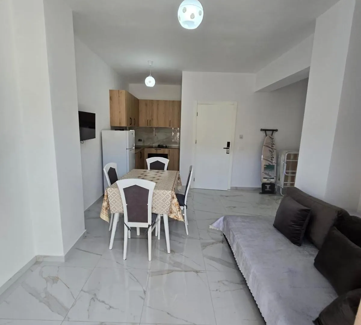 Gjikoka Apartaments Vlore Albania