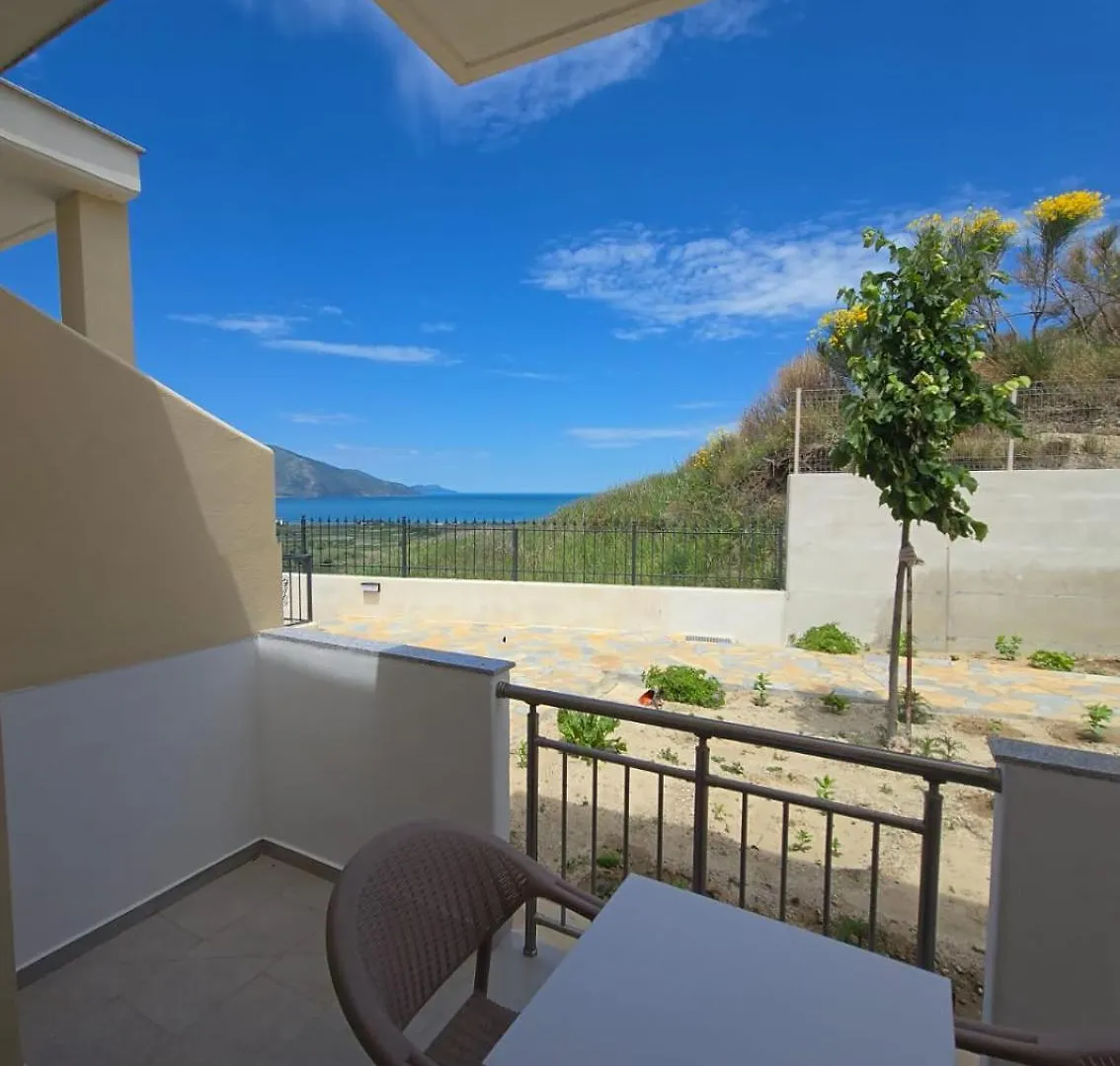 Apartment Gjikoka Apartaments Vlore