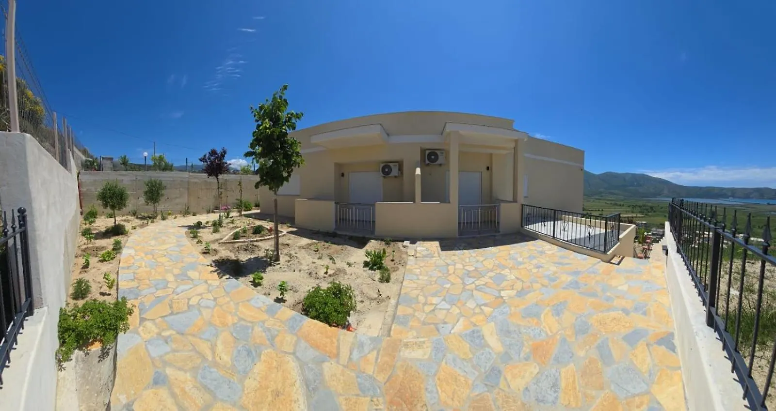 Apartment Gjikoka Apartaments Vlore Albania