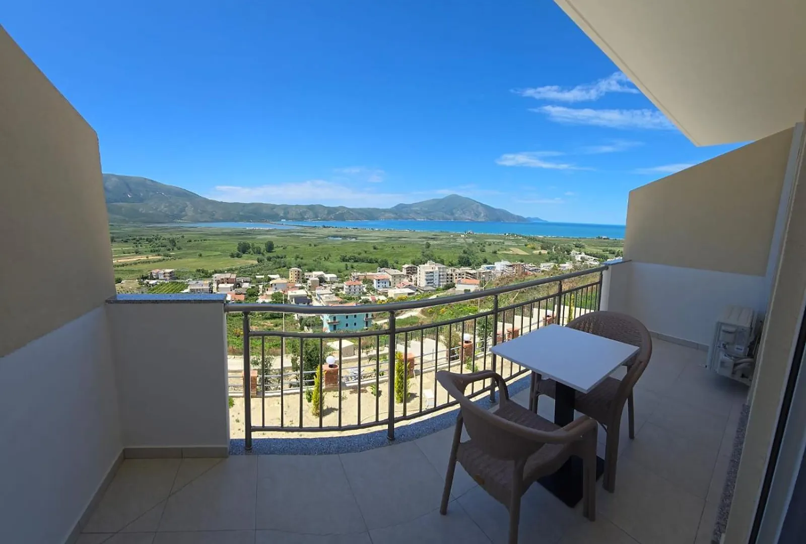 Apartment Gjikoka Apartaments Vlore