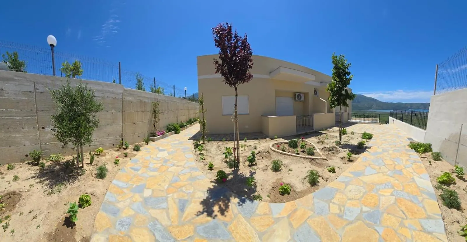 Gjikoka Apartaments Vlore