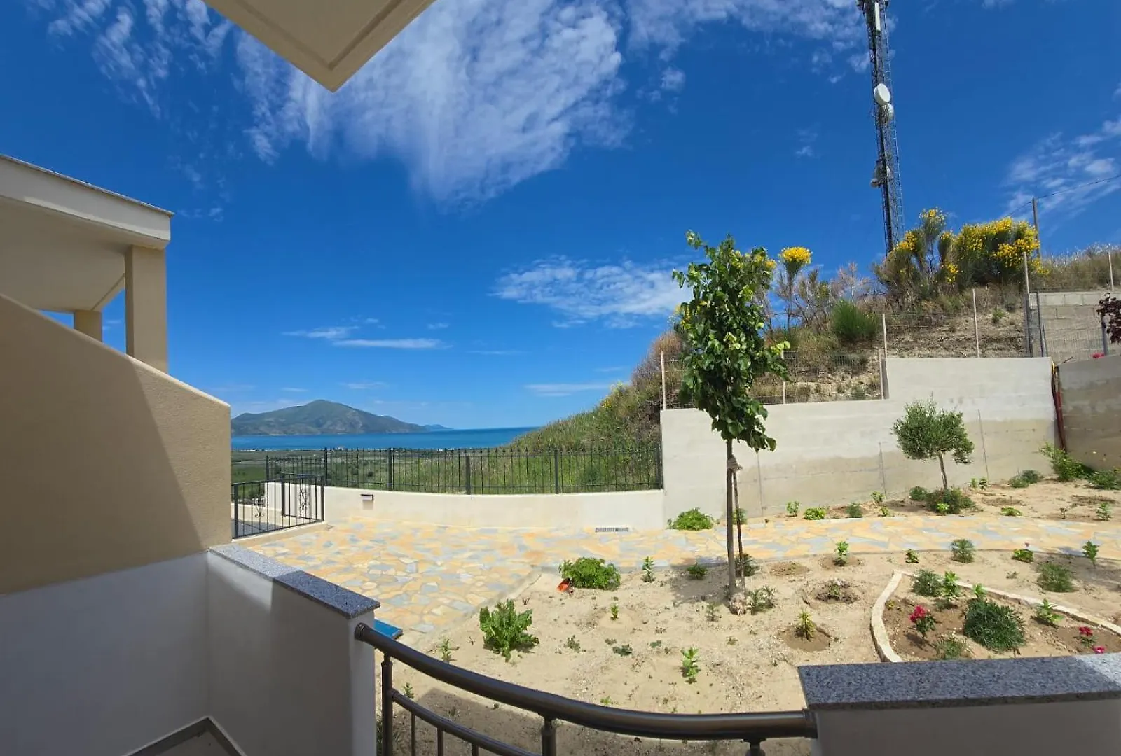 Apartment Gjikoka Apartaments Vlore
