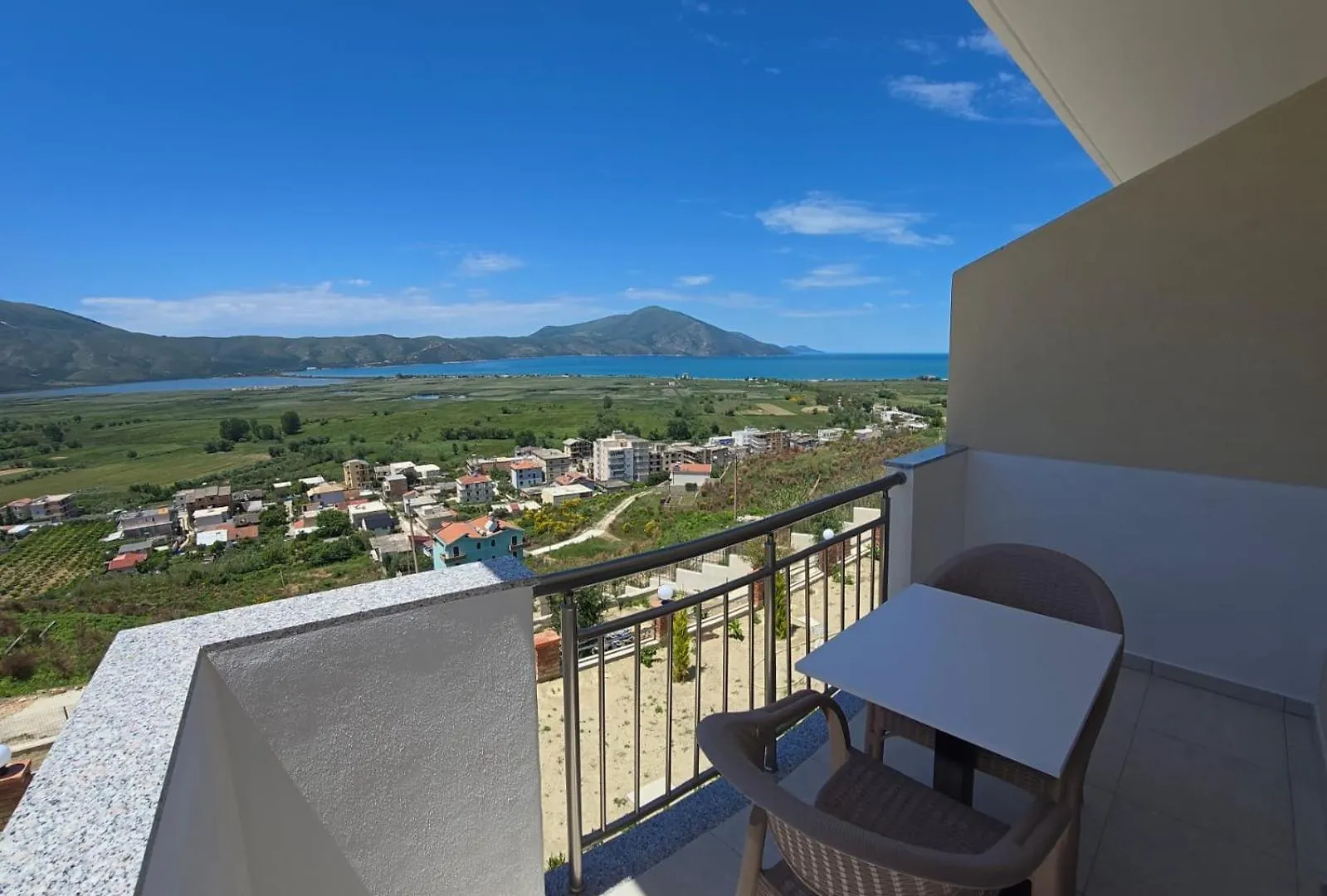 Gjikoka Apartaments Vlore