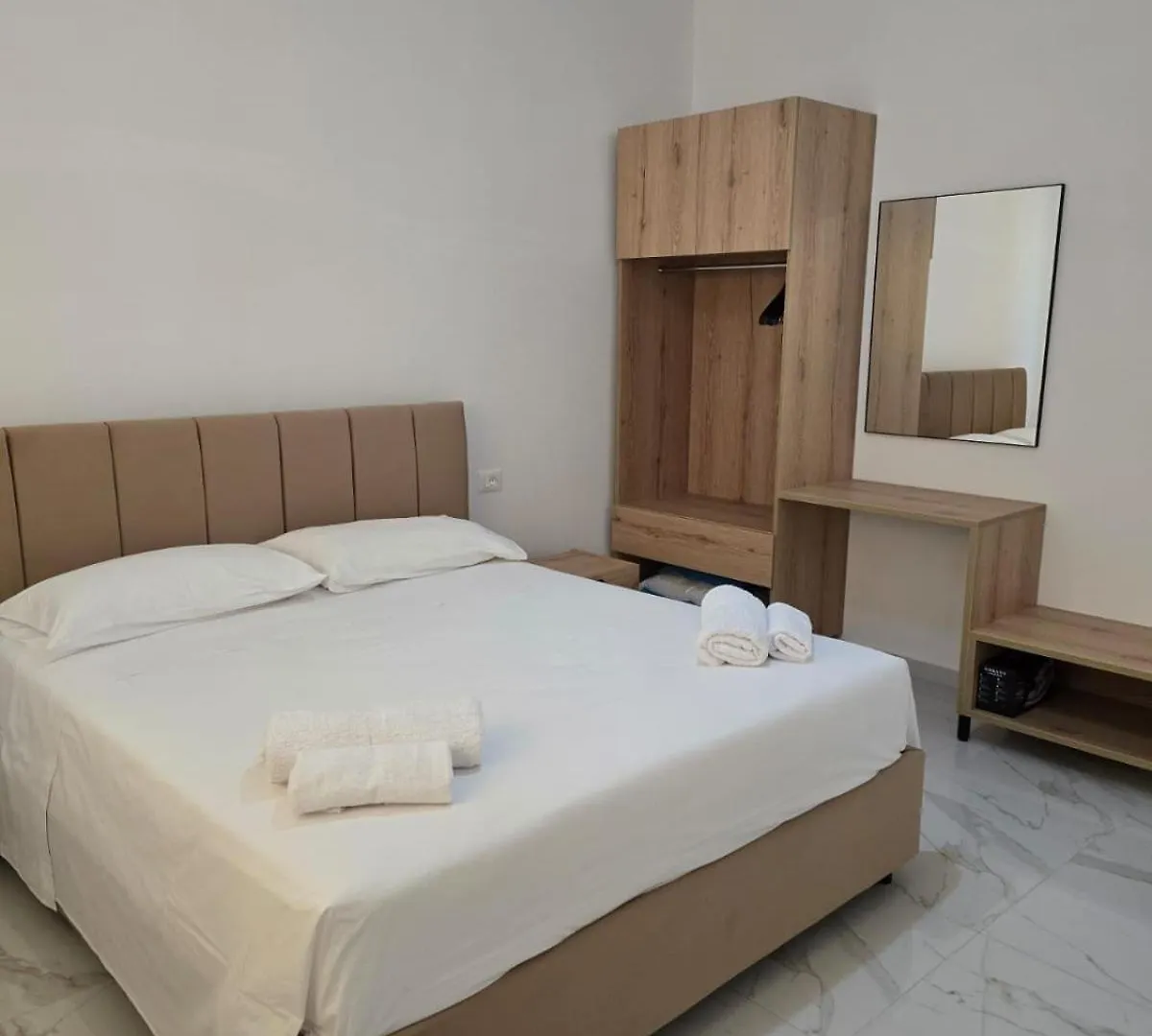 Gjikoka Apartaments Vlore Apartment