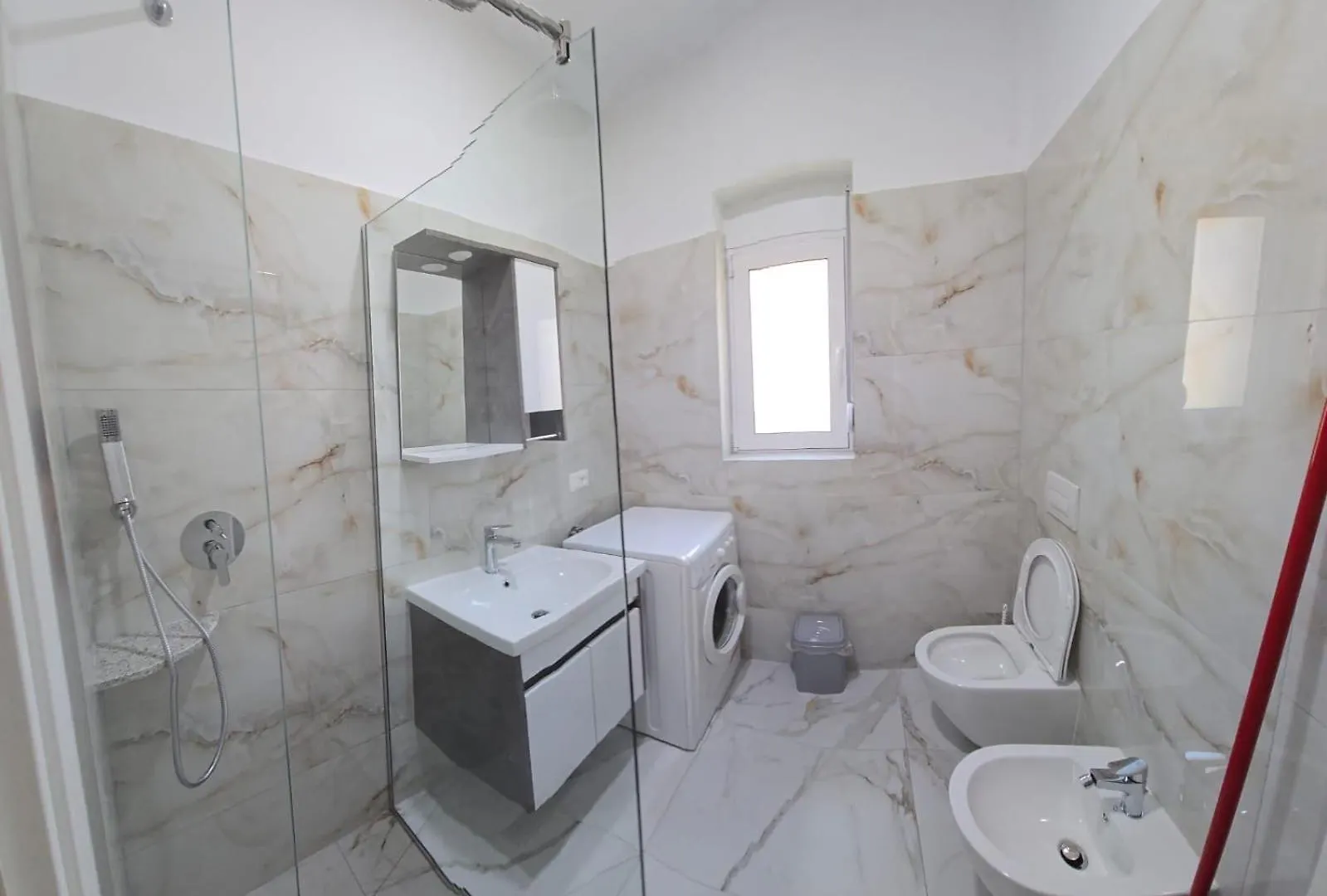 Gjikoka Apartaments Vlore Apartment
