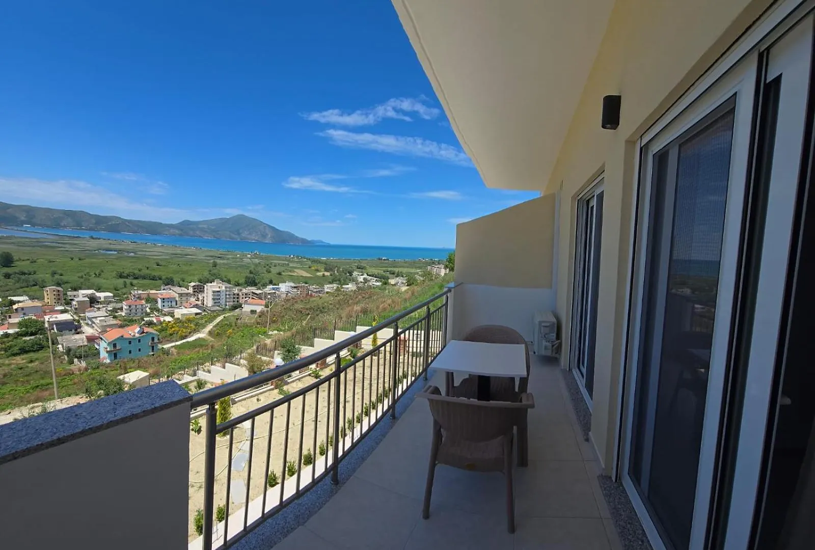 Gjikoka Apartaments Vlore Albania