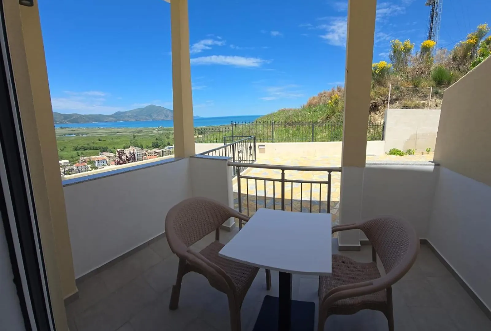 Gjikoka Apartaments Vlore Albania